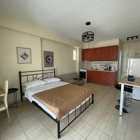 Cozy Apartment Of Chalkida Luaran gambar